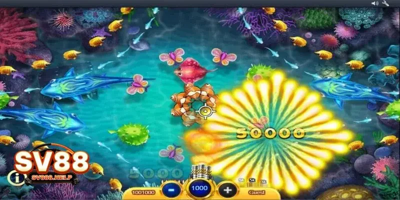 Bắn cá phát tài 3d là gì?