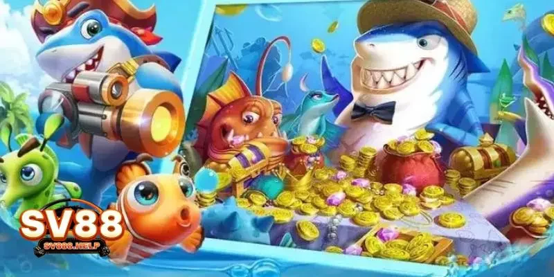 Bắn Cá Phát Tài Club – Cách Để Thắng Lớn Và Kiếm Tiền Thật