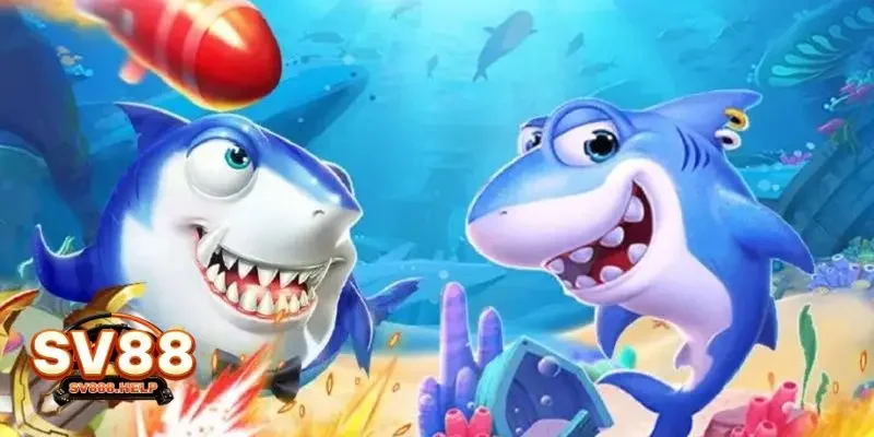 Bí quyết chơi bắn cá phát tài 3D dễ thắng nhất