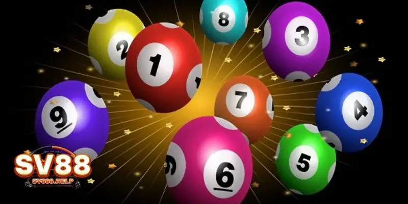 Các loại hình xổ số phổ biến tại Việt Nam