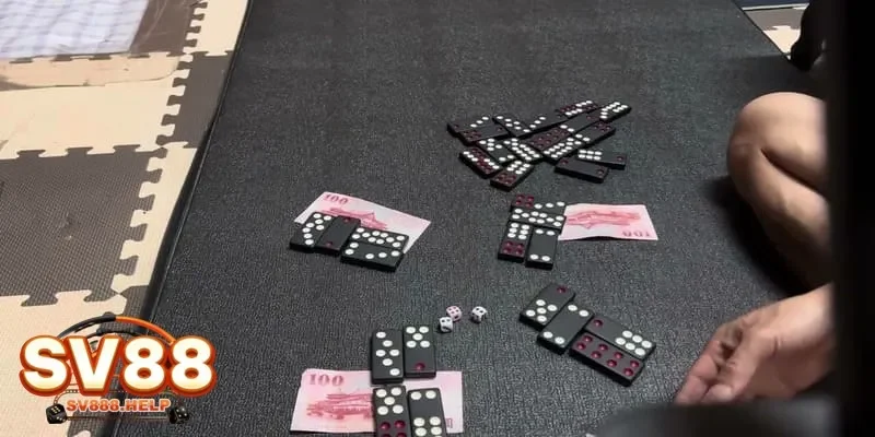 Điểm khác biệt khiến bài cẩu trở thành trò chơi được yêu thích