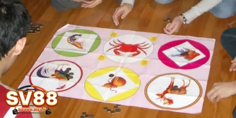 Gợi ý ngân sách cá cược bầu cua phù hợp để giữ niềm vui trọn vẹn