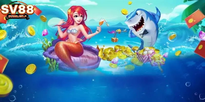 Kinh nghiệm khi chơi bắn cá hải vương chắc thắng