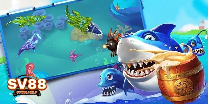 Lưu ý khi tải bắn cá tiên cánh đổi thẻ cào