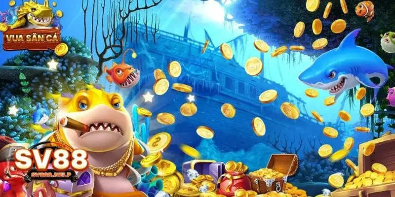 Lưu ý khi tham gia vua bắn cá 3d - cổng game giải trí