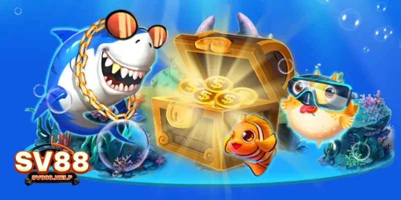 Lý do khiến nhiều người tìm hack bắn cá ăn xu offline