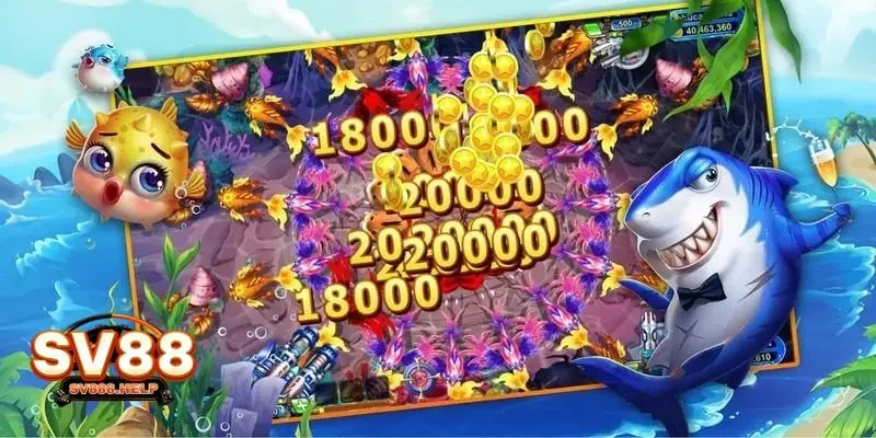 Lý do nên tải bắn cá tiên cánh đổi thẻ cào