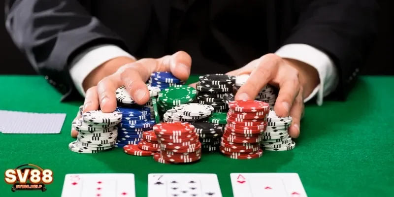 Game này có những quy tắc chia bài riêng cần nắm để hiểu rõ