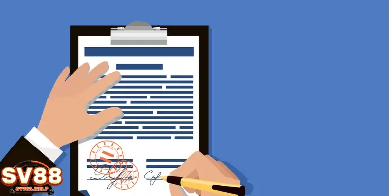 Những quy định về quyền riêng tư đối với người chơi 