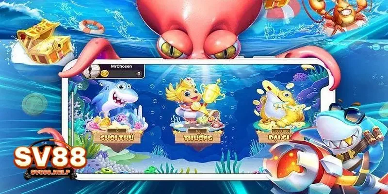 Những rủi ro khi sử dụng phần mềm hack game bắn cá