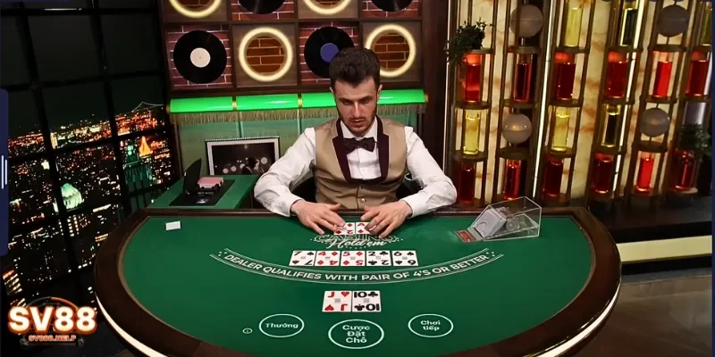 Tham khảo mẹo hay để áp dụng vào chơi Poker