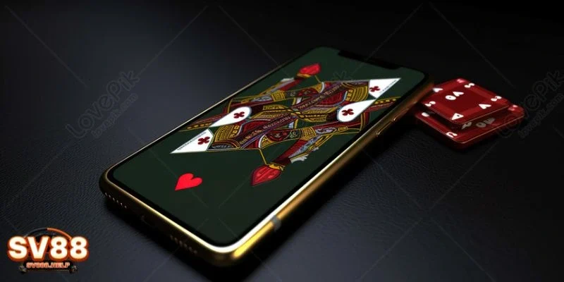 Cách cài đặt ứng dụng cho Android và iOS