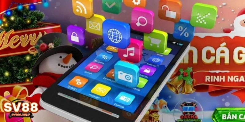 Giao diện mượt mà, bảo mật cao, cược mọi lúc mọi nơi