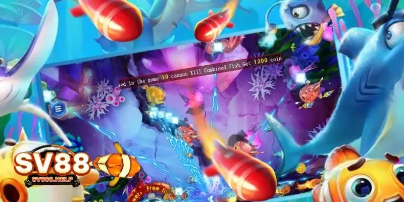 Tải Bắn Cá Tiên Cánh Đổi Thẻ Cào – Hướng Dẫn Chơi Dễ Hiểu