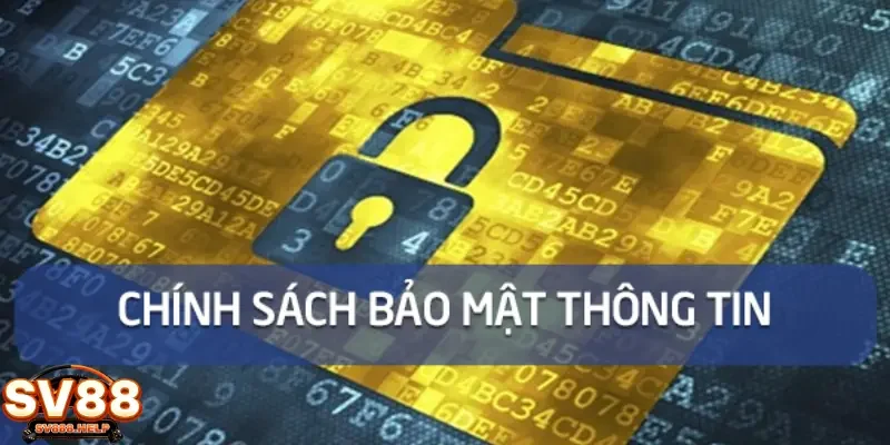 Tại sao bạn cần nắm rõ về các chính sách bảo mật