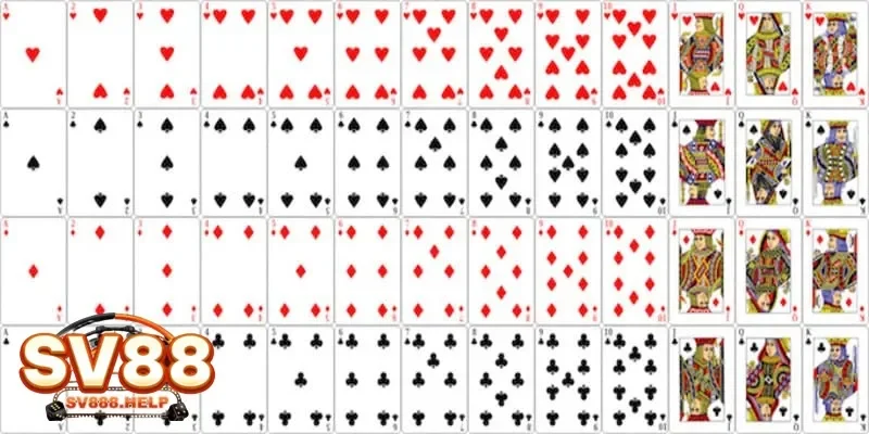 Thực hành và học hỏi bài tú lơ khơ qua từng ván chơi