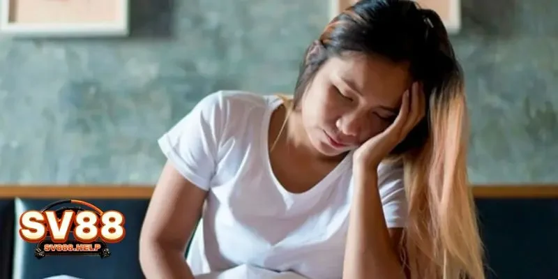 Ý nghĩa của ngủ mơ thấy máu kinh nguyệt là dự báo điều gì