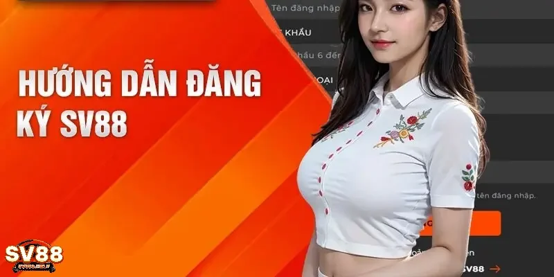 Đăng ký tài khoản nhà cái như thế nào?